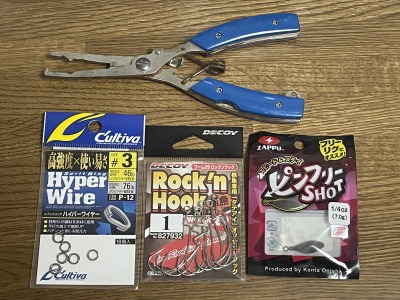 キジハタ アコウ釣り方解説 ロックフィッシュを始める大事なポイントをお伝えします